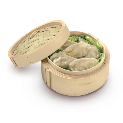 DIM SUM GYOZA DE POLLO